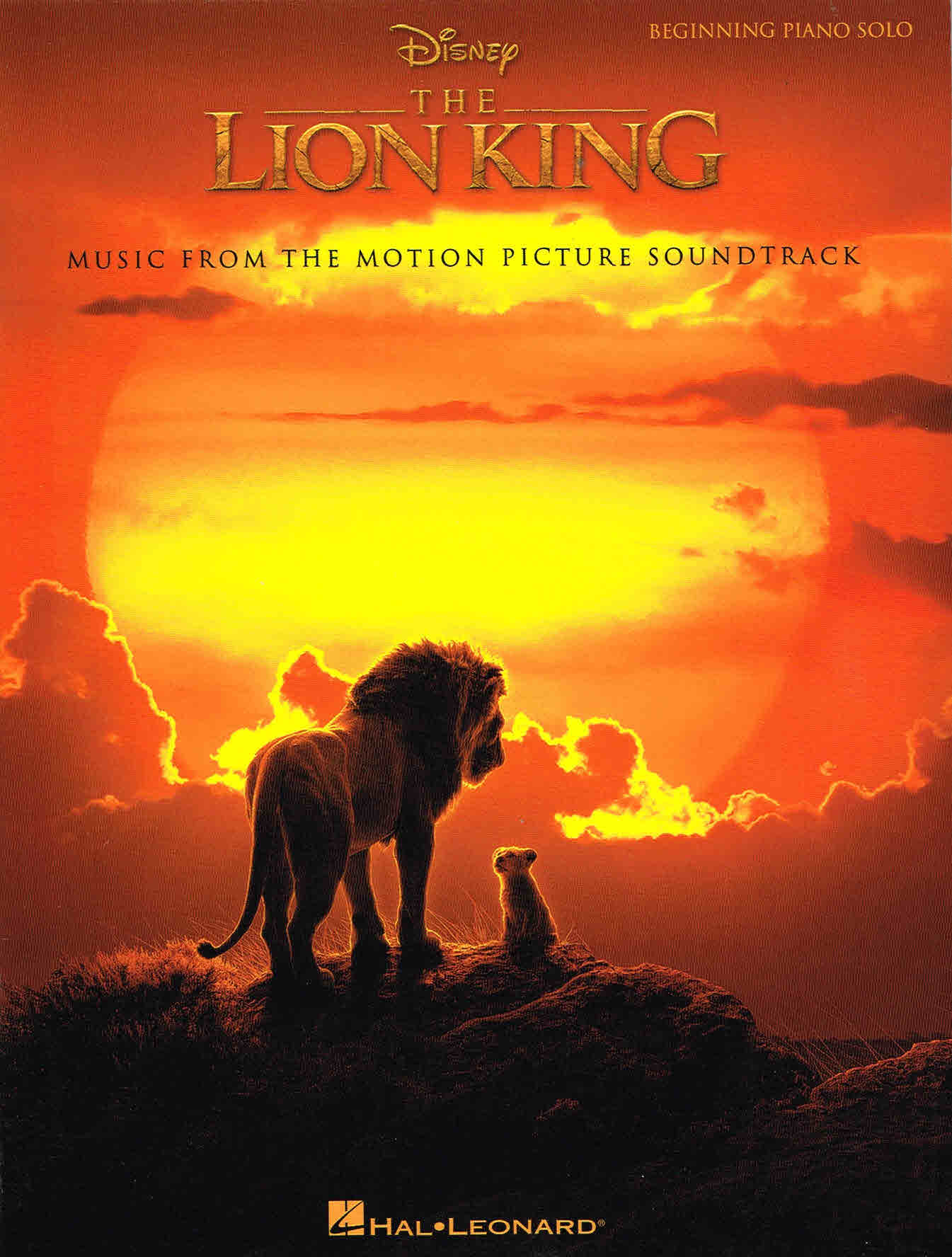 The Lion King 1994 Songs Download