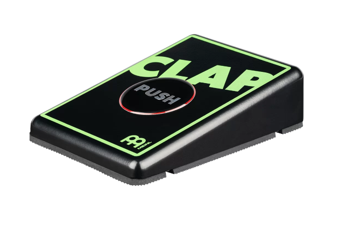 Meinl Percussion Clap Percussion Stomp Box (STB3) - Bild 1 von 5