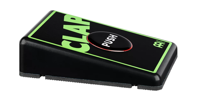 Meinl Percussion Clap Percussion Stomp Box (STB3) - Bild 4 von 5
